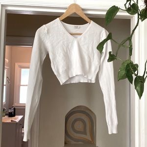 Brandy Melville sweater